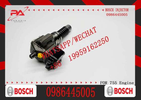 Diesel Fuel Pump Part Unit Pump Injector 0414755004, 0414755005 ,0986445005 for 1379110 1392052