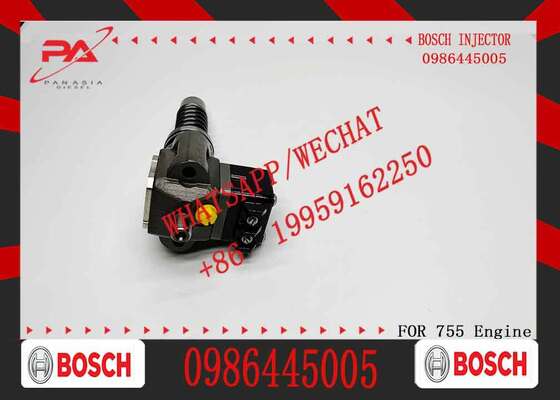 Diesel Fuel Pump Part Unit Pump Injector 0414755004, 0414755005 ,0986445005 for 1379110 1392052