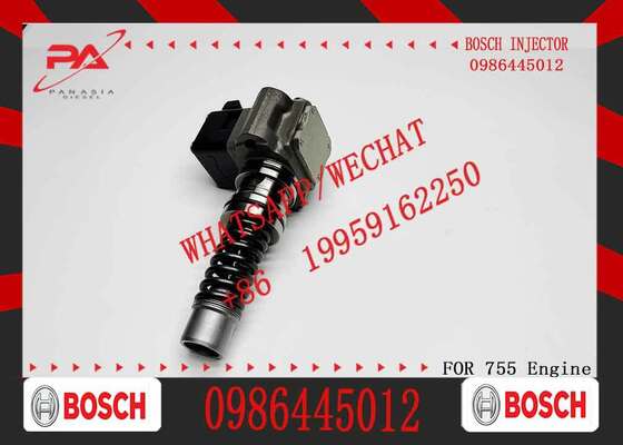 Unit Fuel Injection Pump 0414799001 0414799005 0414799025 0414755014 0414755015 0986445011 0986445012 Diesel Engine Autoparts