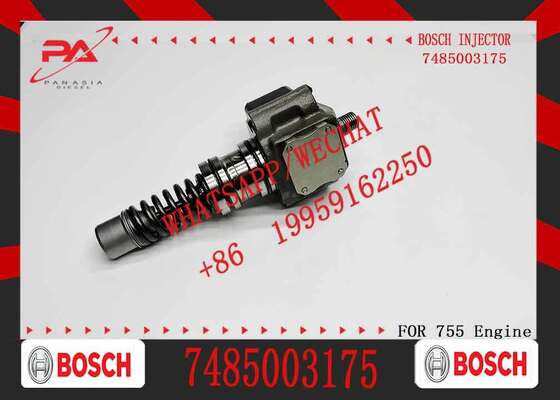 Diesel Fuel Injection Pump 313GC5230M 313GC5230MX 7485003175 for Mercedes-Benz OM651 D22