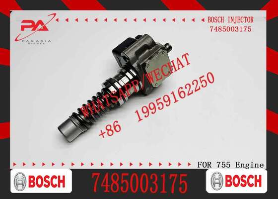 Diesel Fuel Injection Pump 313GC5230M 313GC5230MX 7485003175 for Mercedes-Benz OM651 D22