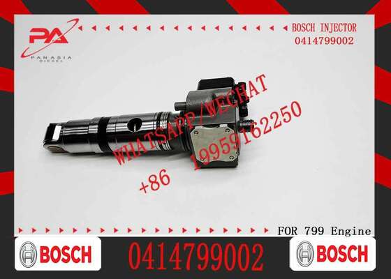 Unit Fuel Pump and Electronic Pump 0414799008, 0414799002, 0414799003, 0414799004, 0414799006