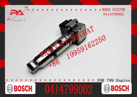 Unit Fuel Pump and Electronic Pump 0414799008, 0414799002, 0414799003, 0414799004, 0414799006