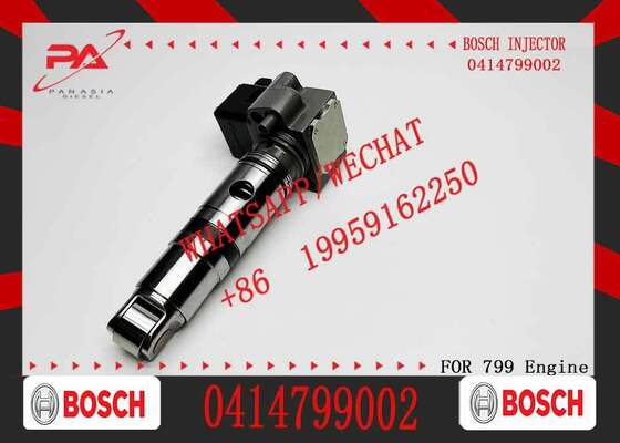 Unit Fuel Pump and Electronic Pump 0414799008, 0414799002, 0414799003, 0414799004, 0414799006