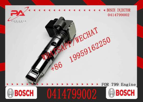 Unit Fuel Pump and Electronic Pump 0414799008, 0414799002, 0414799003, 0414799004, 0414799006