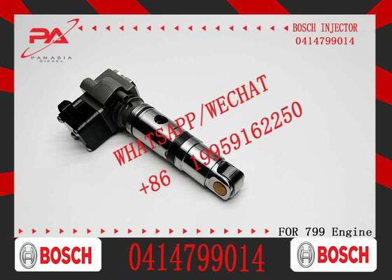 Diesel Fuel Pump Part Unit Pump Injector 0414799014 ,0414799029 ,0414799044, 0986445019 for A0280749002