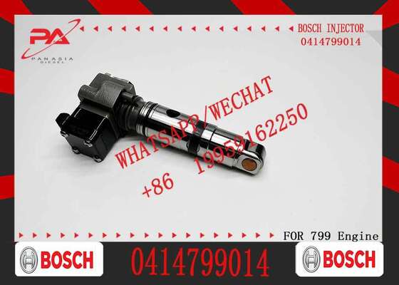 Diesel Fuel Pump Part Unit Pump Injector 0414799014 ,0414799029 ,0414799044, 0986445019 for A0280749002