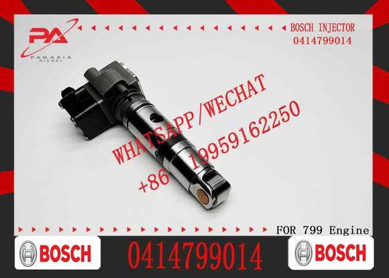 Diesel Fuel Pump Part Unit Pump Injector 0414799014 ,0414799029 ,0414799044, 0986445019 for A0280749002