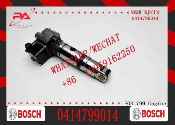 Diesel Fuel Pump Part Unit Pump Injector 0414799014 ,0414799029 ,0414799044, 0986445019 for A0280749002