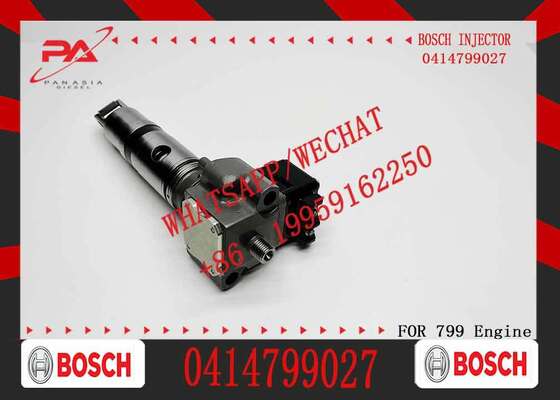 Diesel Fuel Pump Part Unit Pump Injector 0414799006 ,0414799008, 0414799027 ,0414799058 ,0986445103