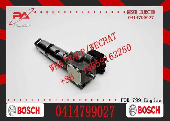 Diesel Fuel Pump Part Unit Pump Injector 0414799006 ,0414799008, 0414799027 ,0414799058 ,0986445103