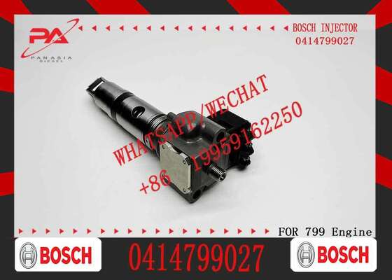 Diesel Fuel Pump Part Unit Pump Injector 0414799006 ,0414799008, 0414799027 ,0414799058 ,0986445103