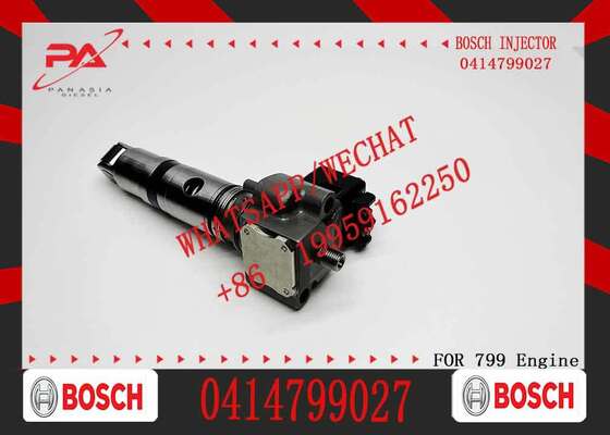 Diesel Fuel Pump Part Unit Pump Injector 0414799006 ,0414799008, 0414799027 ,0414799058 ,0986445103