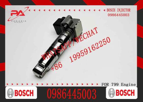 Genuine New 041479908 0986445003 0986445103 B-osch Fuel Unit Pump for Mercedes Benz Diesel Engines OM904 OM906 OM926