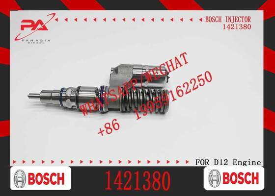 Diesel Fuel Injection Pump/unit Injector System Nozzle 1784376 1421380 1440577 for SCANIA