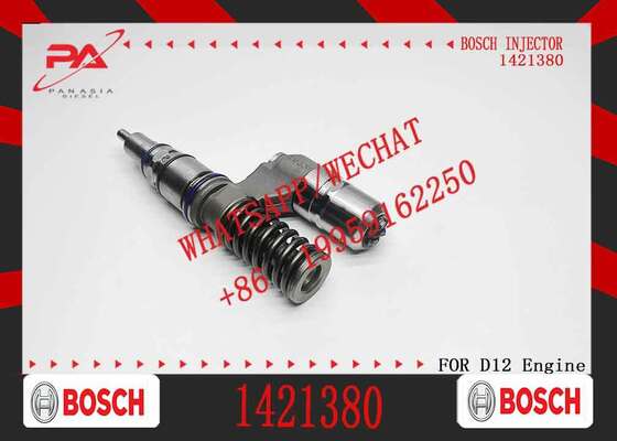 Diesel Fuel Injection Pump/unit Injector System Nozzle 1784376 1421380 1440577 for SCANIA
