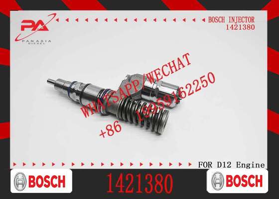 Diesel Fuel Injection Pump/unit Injector System Nozzle 1784376 1421380 1440577 for SCANIA