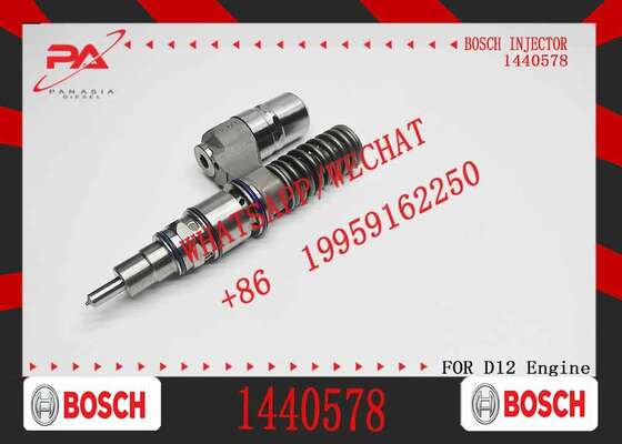 Spot high quality diesel Fuel Pump injector 1440578 1734493