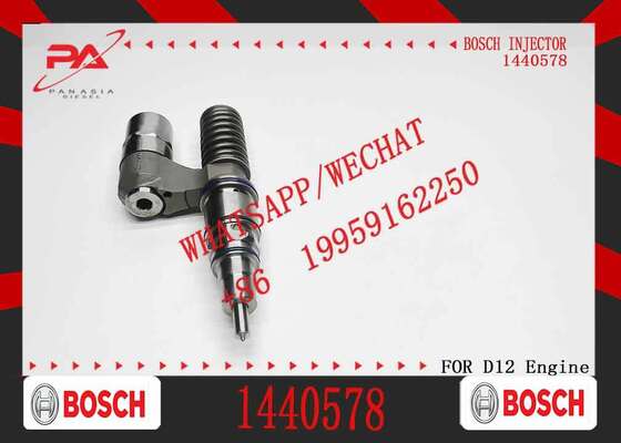 Spot high quality diesel Fuel Pump injector 1440578 1734493