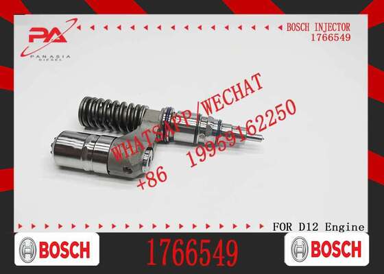Excavator Injector 0414701037 1766549 0414701062 0414701070 2098522 0414701071 for Diesel Engine Parts Nozzle Assembly