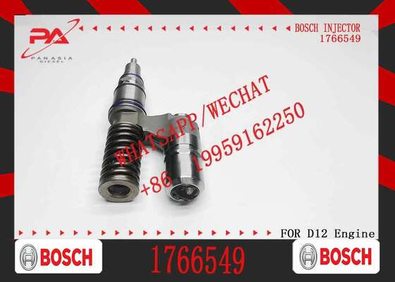 Excavator Injector 0414701037 1766549 0414701062 0414701070 2098522 0414701071 for Diesel Engine Parts Nozzle Assembly