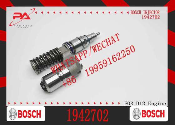 Spot high quality diesel Fuel Pump injector 0414701069 1487472 1942702