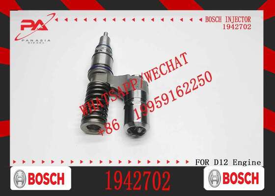 Spot high quality diesel Fuel Pump injector 0414701069 1487472 1942702