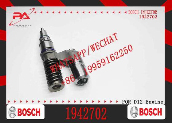 Spot high quality diesel Fuel Pump injector 0414701069 1487472 1942702
