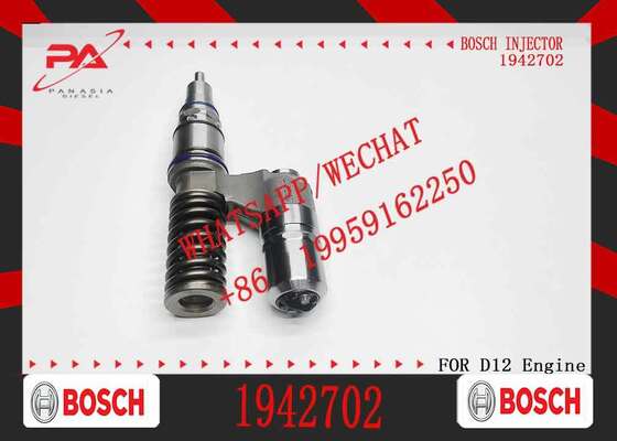 Spot high quality diesel Fuel Pump injector 0414701069 1487472 1942702