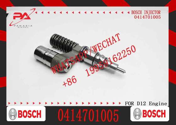 Diesel Injector Repair Kit F00041N035 for 0414701005 0414701017 0414701105