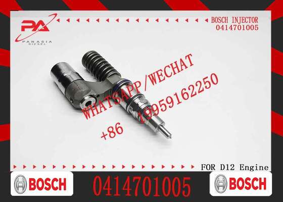 Diesel Injector Repair Kit F00041N035 for 0414701005 0414701017 0414701105