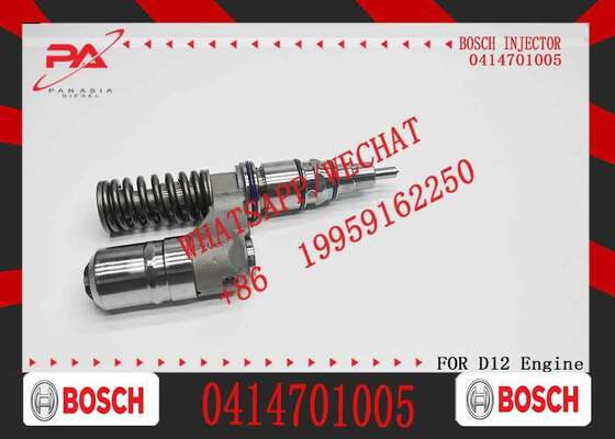 Diesel Injector Repair Kit F00041N035 for 0414701005 0414701017 0414701105