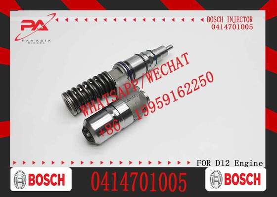 Diesel Injector Repair Kit F00041N035 for 0414701005 0414701017 0414701105