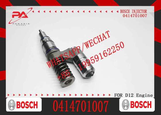F00041N036 Repair Kit for Injector 0414701007 0414701020 0414701044 0414701056 0414701066 0414701080 0414701081