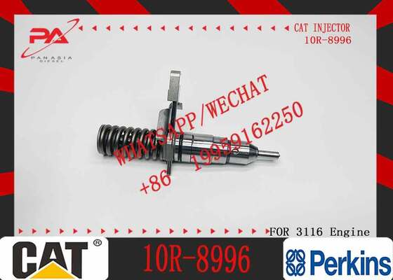 High Quality 3116 Diesel Fuel Injector 10R-8996 4P-2233 9Y-4982 127-8222