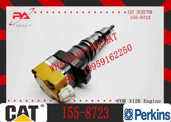 Cat Engine Parts 3126 Cat Injectors 188-1320 10R-9237 173-9379 10R-0781 4CR0197 156-8895