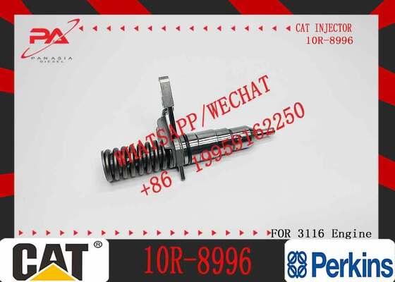 High Quality 3116 Diesel Fuel Injector 10R-8996 4P-2233 9Y-4982 127-8222