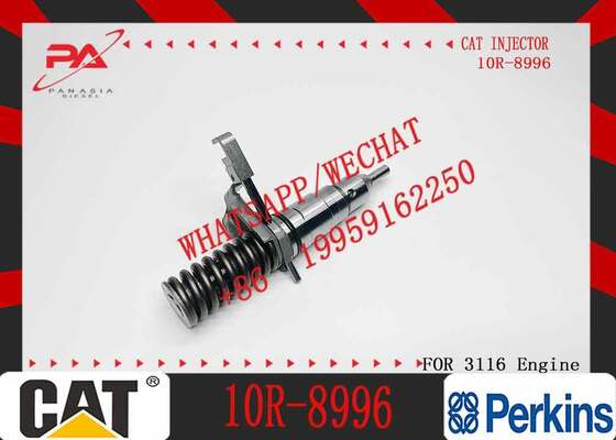 High Quality 3116 Diesel Fuel Injector 10R-8996 4P-2233 9Y-4982 127-8222