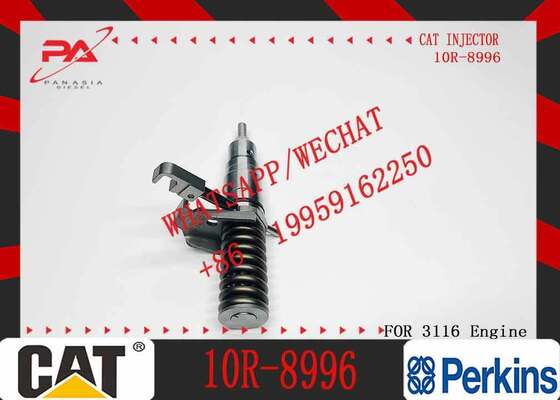High Quality 3116 Diesel Fuel Injector 10R-8996 4P-2233 9Y-4982 127-8222