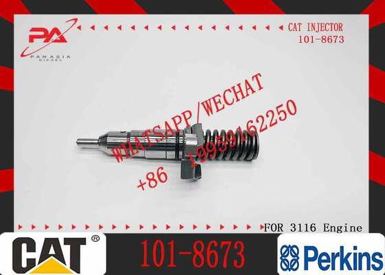 Direct-Factory Injector Components OEM 0R-8479 101-4561 101-8673 102-7038 for cat Injector Heavy Quality Spares