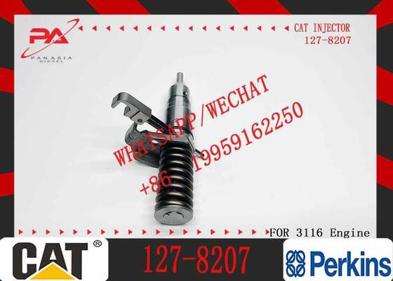 3116 High Quality Injector Excavator Engine Injectors 127-8207 0R-8475