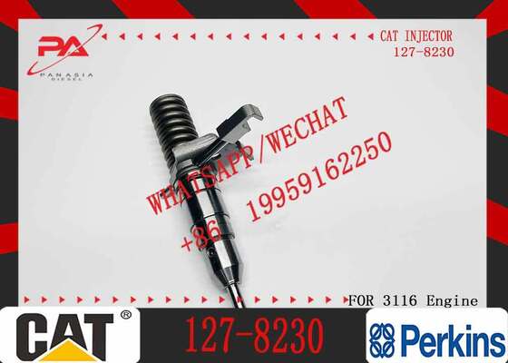 Diesel Injectors for Cater-pillar 3114 and 3116 Engines 127-8230 4P-2995 0R-8471 7E-9585