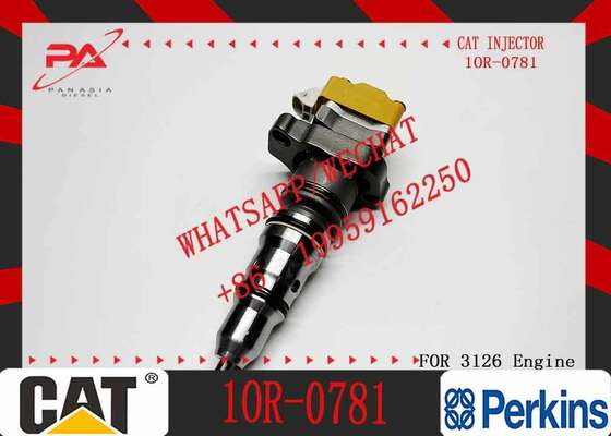 New 3126B Diesel Engine Injector Nozzle 1OR-0781 222-5963 198-6877 222-5972 1OR-1267 173-4059d