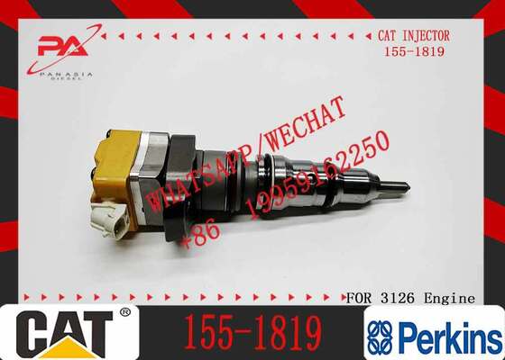 Diesel Engine Injector Pump 126-0499 131-7150 141-7837 145-9360 155-1819 171-9710 10R-9348