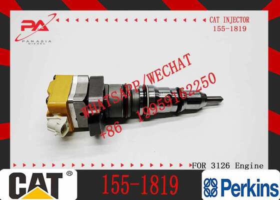 Diesel Engine Injector Pump 126-0499 131-7150 141-7837 145-9360 155-1819 171-9710 10R-9348