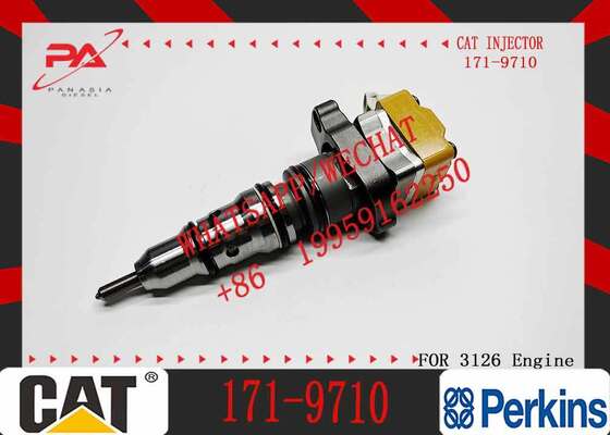 New Condition Diesel Engine 3126B Injector Fuel Nozzle Model 171-9710 218-4109 171-9704 222-5965 178-6432 10R-9348