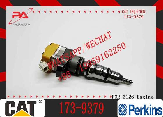 Cat Engine Parts 3126 Cat Injectors 188-1320 10R-9237 173-9379 10R-0781 4CR0197 156-8895  173-9271 For CAT 3126