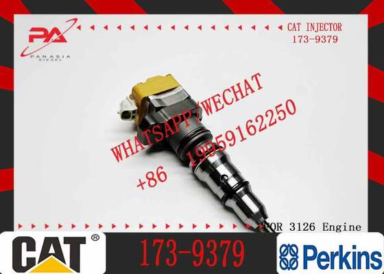 Cat Engine Parts 3126 Cat Injectors 188-1320 10R-9237 173-9379 10R-0781 4CR0197 156-8895  173-9271 For CAT 3126