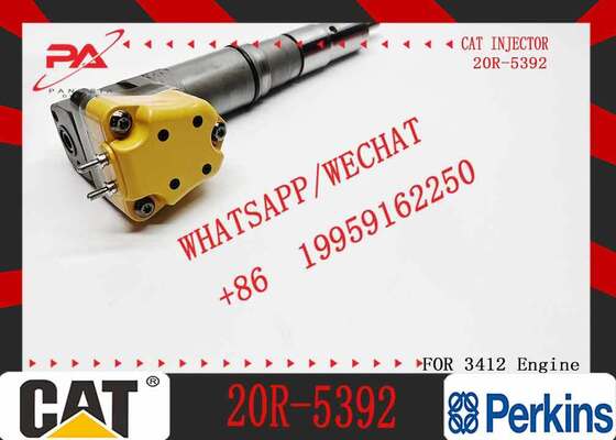 for Cat Engine Parts 3126 Cat Injectors 232-1167 20R-5392 173-4059 198-6877 10R1262 232-1170