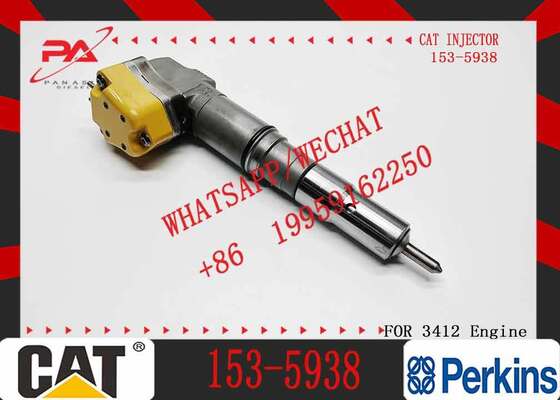 174-7526 2C-0273 153-5938 174-7528 20R-4148 179-6020 for Genuine Brand New Diesel Engine Fuel Construction Machinery
